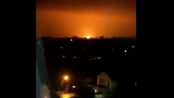 Κίεβο και Μόσχα αλληλοκατηγορούνται για τις εκρήξεις στην Υπερδνειστερία