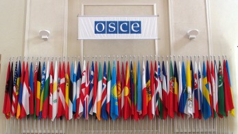 Εισβολή στην Ουκρανία: Ο ΟΑΣΕ αναφέρει ότι παρατηρητές κρατούνται στην ανατολική Ουκρανία