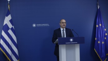 Οικονόμου: Είμαστε αποφασισμένοι να σβήσουμε όλες τις σκιές του κακού παρελθόντος στα ΑΕΙ