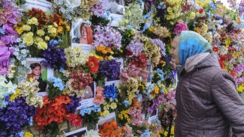 Ουκρανία: Οι ρώσοι σφάζουν όποιον βρουν μπροστά τους