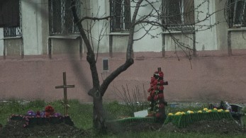 Η επί ξύλου κρεμάμενη Ουκρανία και εμείς