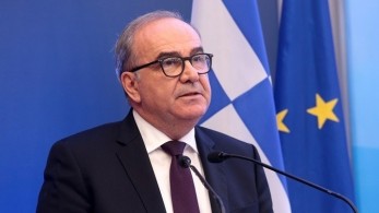 Παπαθανάσης: Ολοκληρωμένο σύστημα για την online παρακολούθηση των στρατηγικών επενδύσεων