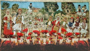 Η μουντέλα που διαφημίζ’ την έξυπνη σήτα