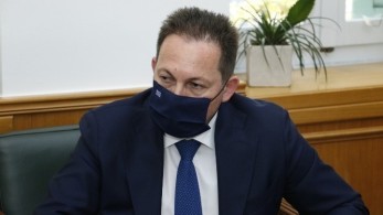 Πέτσας : Τις επόμενες εβδομάδες οι ανακοινώσεις για το ρεύμα