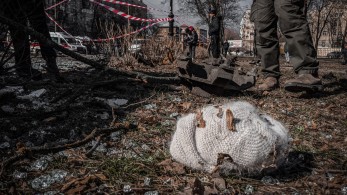 Η ΕΕ μπαίνει στον πόλεμο: Και βαρέα όπλα στην Ουκρανία
