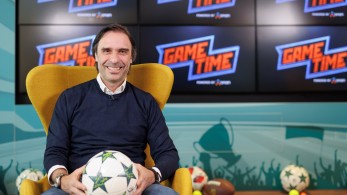 Τα ντέρμπι στο ΟΠΑΠ Game Time με τον Ηλία Πουρσανίδη