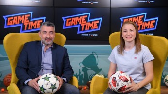 ΟΠΑΠ Game Time στον παλμό της Super League και της Premier League