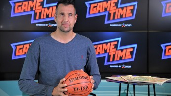 Α. Γλυνιαδάκης στο ΟΠΑΠ Game Time ΜΠΑΣΚΕΤ: «Έτσι θα προκριθεί ο Ολυμπιακός στο Final 4»