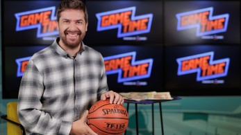 ΟΠΑΠ Game Time ΜΠΑΣΚΕΤ: Τζάμπολ στα play off της Euroleague με τον Χρήστο Μαρμαρινό