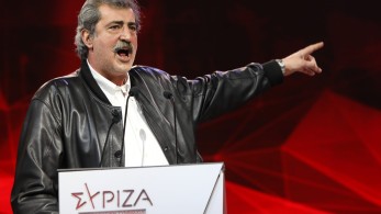 “Είμαστε όλοι Πολάκηδες”-Το ομολόγησαν στο Συνέδριο