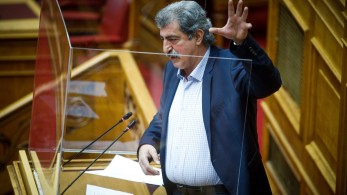 Τρίτο κόμμα στα Χανιά ο ΣΥΡΙΖΑ