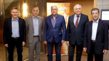 Ημερίδα ΕΕΤΑΑ-ΠΕΔ Αττικής-ΚΕΔΕ: Το νέο χρηματοδοτικό πλαίσιο και οι ευκαιρίες για την ΤΑ