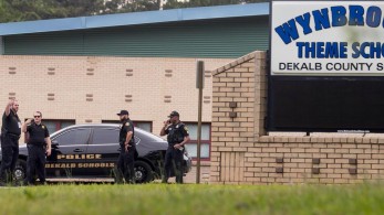 ΗΠΑ: Οι θάνατοι από όπλα βρέθηκαν στην πρώτη θέση της λίστας με τις αιτίες θανάτων παιδιών