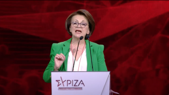 Και τα «ορφανά» του Καμμένου στο συνέδριο του ΣΥΡΙΖΑ