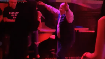 Ο Μπονόβας στους ρυθμούς του… Ανδρέα Παπανδρέου (vid)