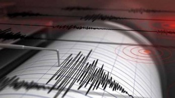 Σεισμός 5 Ρίχτερ στον θαλάσσιο χώρο των Κυθήρων