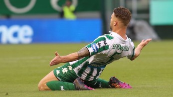 Super League 1, play offs: «Μύρισε» Ευρώπη ο Παναθηναϊκός