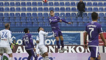 Super League 1, play outs: Δεν «Χ»αλάστηκε κανείς στο Περιστέρι