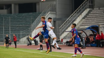 Super League 1, play outs: Βόλος και Ατρόμητος μοιράστηκαν τα… τσίπουρα