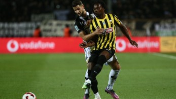 Super League 1, play offs: Δεν «Χ»άρηκε κανείς στην Τούμπα