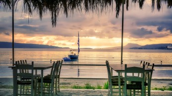 Κικίλιας: Η δουλειά μας αποδίδει-Αισιόδοξη εικόνα από τον τουρισμό το Πάσχα