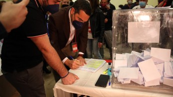 Ο Τσίπρας και τα καυδιανά δίκρανα