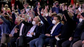 Οι (γνωστοί) παραμυθάδες του Σύριζα