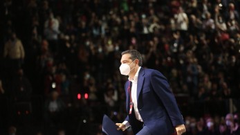 Νίκος Γ. Σακελλαρόπουλος: Επένδυσε στη ΔΕΗ κι ο Μητσοτάκης τον άφησε χωρίς αφήγημα