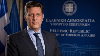 Βαρβιτσιώτης για την 21η Απριλίου: Η δημοκρατία απαιτεί καθημερινή μάχη και επαγρύπνιση