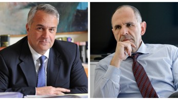 Νέο κράτος με 7 τομές σχεδιάζει το Μαξίμου / Το σχέδιο Βορίδη-Γεραπετρίτη