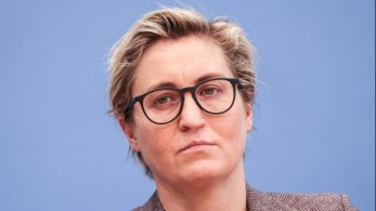 Γερμανία-Συμπρόεδρος της Αριστεράς: Παραίτηση με “συγγνώμη” για σεξιστικές συμπεριφορές στο κόμμα