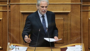 Χρ. Στυλιανίδης: Ο εθελοντισμός βασικός πυλώνας για το δύσκολο καλοκαίρι που έρχεται