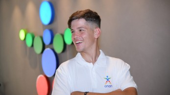 Ο ΟΠΑΠ στηρίζει τον Νίκο Παπαγγελή και το «Wheels of Will» για καλό σκοπό