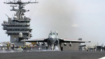 Ασκηση-μήνυμα προς Ρωσία του ΝΑΤΟ στην Ανατολική Μεσόγειο