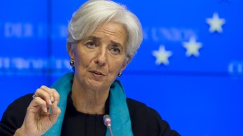 Λαγκάρντ για Μητσοτάκη: Στηρίζει τους πολίτες η φορολόγηση υπερεσόδων την εταιρειών ενέργειας