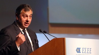 Κορκίδης: Λύση «3Α» στην ενεργειακή κρίση