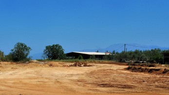 Σεισμός 3,4 Ρίχτερ στην Κορινθία