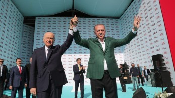 Παραλήρημα Μπαχτσελί κατά Μητσοτάκη