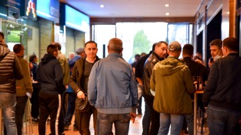 Παιχνίδι και εκπλήξεις στη ΣΚΡΑΤΣ night στην Καστοριά-Ακόμη μια ξεχωριστή βραδιά διασκέδασης σε κατάστημα ΟΠΑΠ