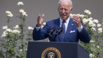 Ο Μπάιντεν στέλνει πυραύλους στην Ουκρανία-Απειλητική η απάντηση Λαβρόφ