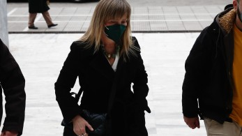 Οσα «ξέχασε» να πει η ανακρίτρια Ελένη Τουλουπάκη