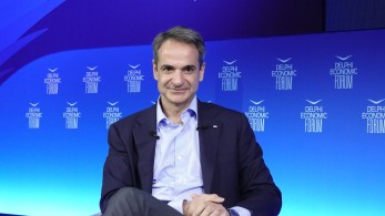 Ο νέος Δημόσιος  του Κυριάκου Μητσοτάκη