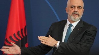 Αλβανία: Στρατηγό επέλεξε ο Ράμα για Πρόεδρο Δημοκρατίας