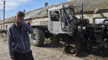 Γερμανία: Περισσότεροι από 700.000 πρόσφυγες από την Ουκρανία έχουν καταγραφεί