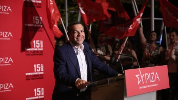 Καληνύχτα και καλή τύχη πρόεδρε