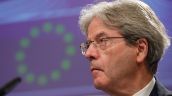 Συγχαρητήρια Τζεντιλόνι για την έξοδο της Αθήνας από την ενισχυμένη εποπτεία