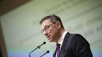 Μπουρλά: Δεν ανησυχούμε για την ευλογιά των πιθήκων