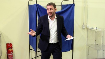 Πόντιος Πιλάτος ή Νίκος Ανδρουλάκης;