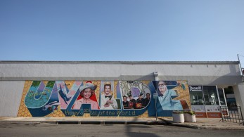 Ο μακελάρης του Τέξας είχε προαναγγείλει στο Facebook την επίθεση