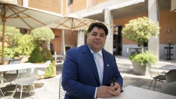 Τσούνης: Οι καλύτερες μέρες για την Ελλάδα είναι μπροστά